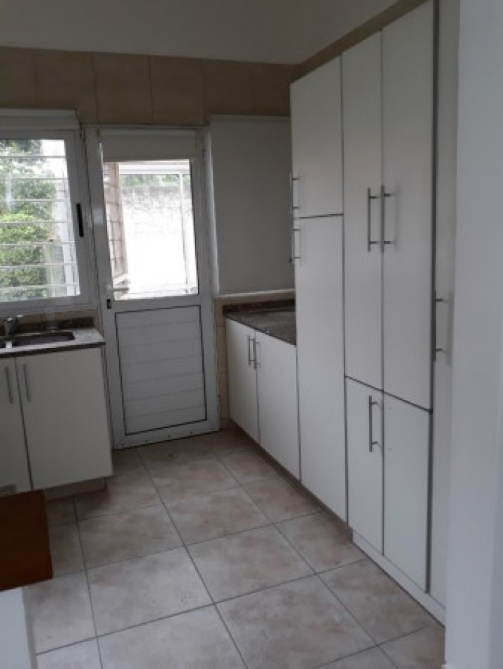 VENTA BELLA VISTA Casa en barrio cerrado chico