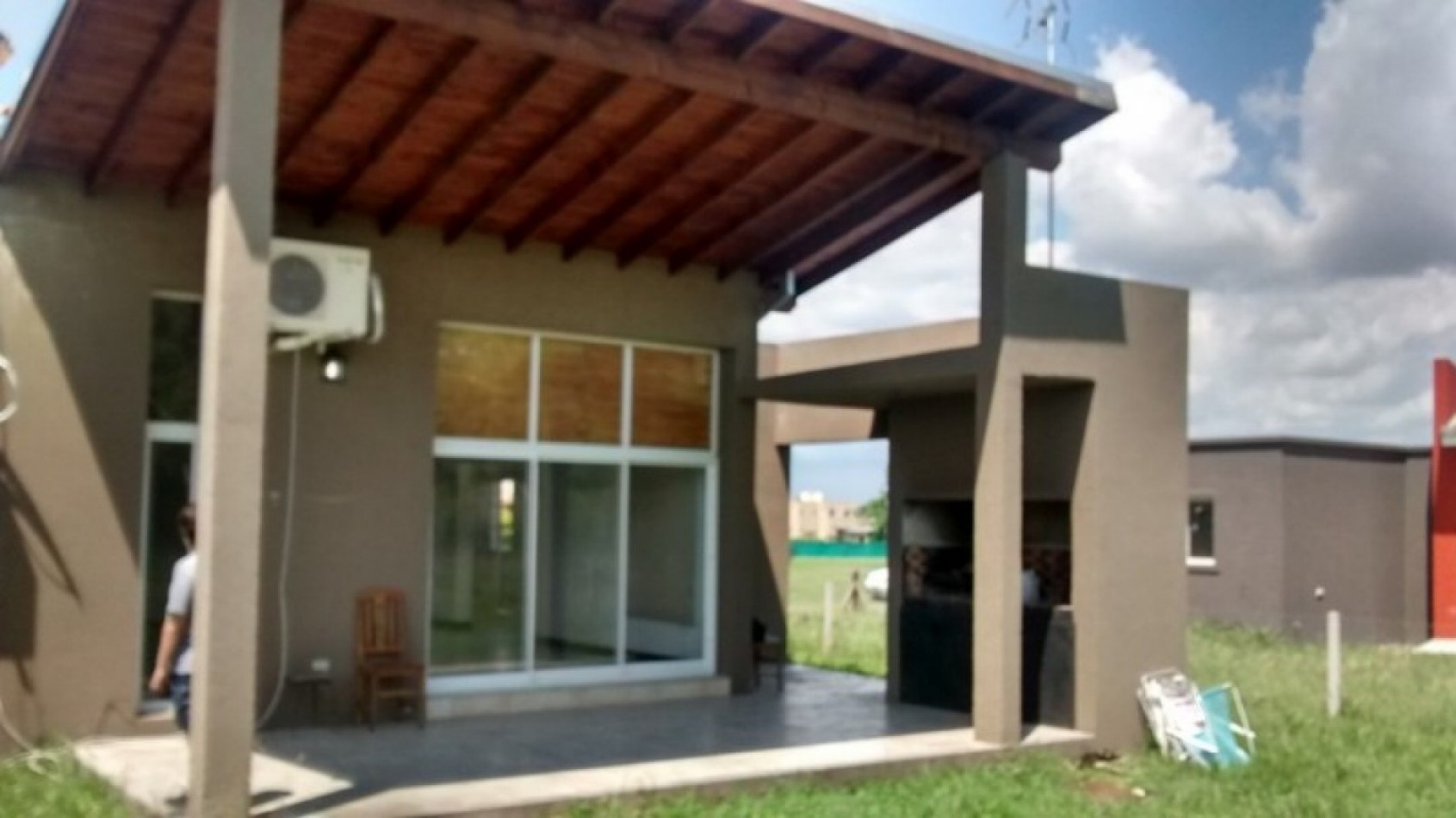 Financiacion VENTA HERMOSA CASA en Manzanares Chico Pilar