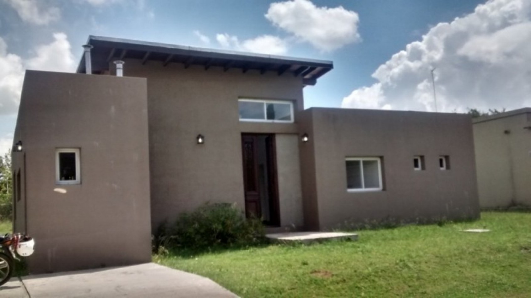 Financiacion VENTA HERMOSA CASA en Manzanares Chico Pilar