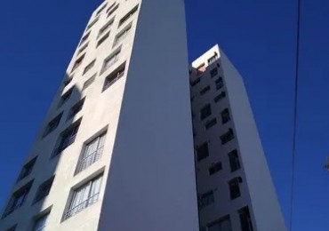 APTO CREDITO HIPOTECARIO VENTA DEPARTAMENTO MODERNO 2 ambientes en San Miguel Centro