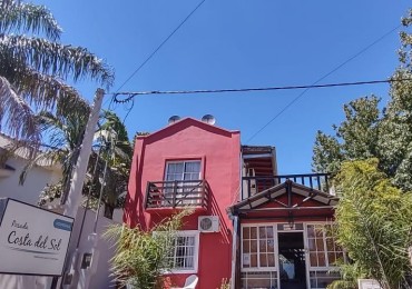 Hotel, Posada 11 Habitaciones en Colon (E.R) A 1 Cuadra Del Rio 