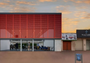 Lote En La Mejor Zona Comercial En Semipeatonal Centro Grand Bourg 