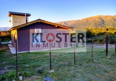 Hermosa Casa Venta Cortaderas San Luis Vista A Montañas