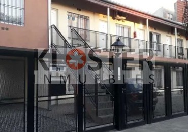 VENTA Departamento En Complejo ZONA LEMOS APTO CREDITO HIPOTECARIO