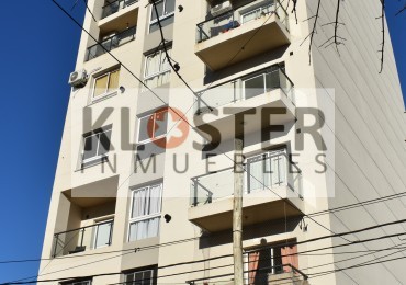 Venta Apto Credito Hipotecario Departamento 3 Ambientes Muñiz Centro