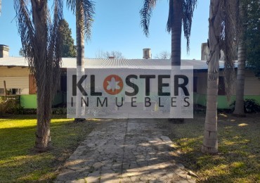 VENTA DOS CASAS EN AMPLIO TERRENO 652 M2 BELLA VISTA