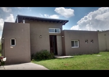 Financiacion VENTA HERMOSA CASA en Manzanares Chico Pilar